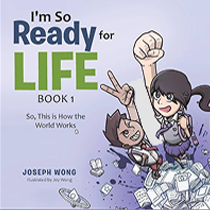 I’m So Ready for Life 1