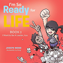 I’m So Ready for Life 2