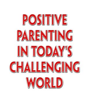 Positive Parenting